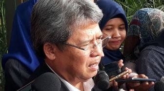 Taruhannya Kepercayaan Masyarakat, TPN Ganjar-Mahfud Yakin Paman Gibran Bisa Dipecat Melalui Putusan MKMK