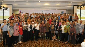 Pemprov Jabar Apresiasi Industri Taati Aturan Lingkungan Hidup