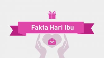 Ini yang Serba Unik dari Hari Ibu!