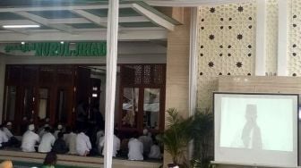 Hadiri Maulid di Ciganjur, Anies: Kita Harus Sering Silaturahmi