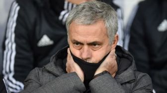 Jose Mourinho Harus Tinggalkan Manchester United, Ini Alasannya