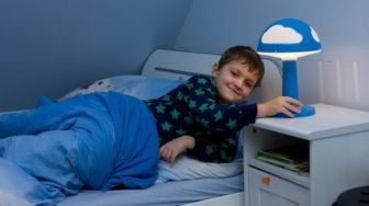 Bagaimana Cara Jitu Agar Anak Tidur Malam di Bawah Jam 10 ?