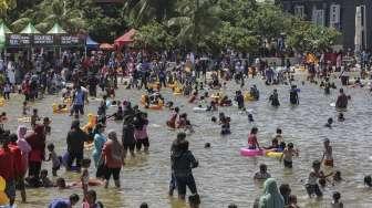 Konsentrasi Parasetamol di Perairan Teluk Jakarta Tidak Mematikan