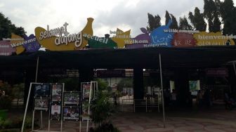 Daftar Tiket Masuk Taman Buah Mekarsari, Beserta Syarat Pengunjung Terbaru