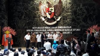 Wujudkan Visi Misi, Anies Pakai Cara Keadilan dan Keberpihakan