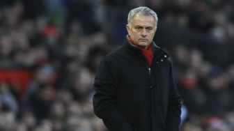 Mourinho: Pochettino akan Bertahan di Tottenham