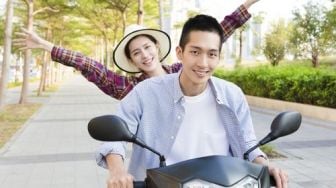 Habis Liburan Jauh Pakai Motor? Cek 3 Komponen Ini!