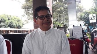 Ini Alasan Ceramah Abdul Somad di Masjid PLN Dibatalkan