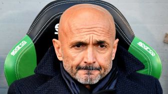 Inter Milan Dipermalukan Parma di Kandang, Spalletti Kecewa Berat