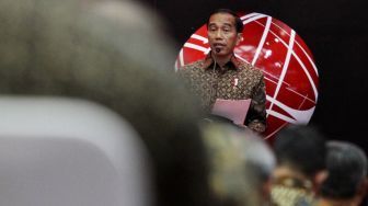 Jokowi Urung Datang, Pedagang Pasar Pingit Yogyakarta Kecewa