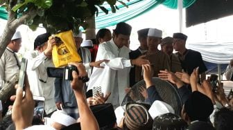 Dakwah dan Media Sosial, Rahasia Kesuksesan Ustaz Abdul Somad