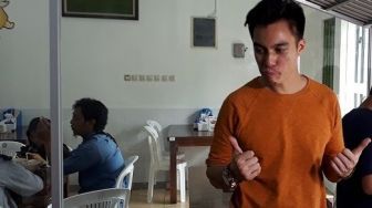 Belum "Move On", Baim Wong Masih Sayang Eks Pacar