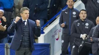 Puel Ubah Gaya Bermain Leicester, Klopp Waspada