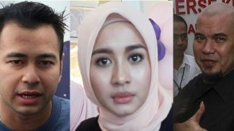 Ramalan 2018: Ahmad Dhani Terancam Ditahan, Perkawinan Laudya Bella Guncang