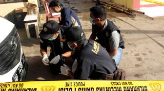 Bom Ikan di Pandeglang Tewaskan Satu Orang, Polisi Lakukan Pendalaman Kasus