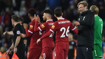 Nama Coutinho Disebut dalam Iklan Jersey Barcelona, Klopp: "Wow"
