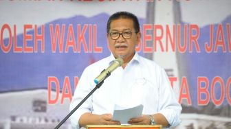 Sempat Adu Cuitan dengan Hidayat Nur Wahid, Ini Kata Deddy Mizwar