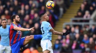Laju Kemenangan City Terhenti, Pep Kehilangan Pemain Pilar