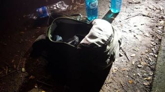 Warga Geger Temukan Kotak Diduga Isi Bom, Ternyata Kapasitor AC