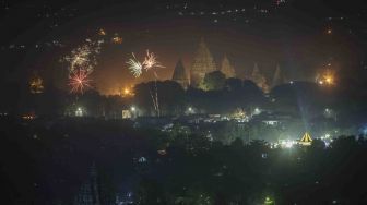16 Ucapan Tahun Baru Bahasa Jawa yang Penuh Makna, Menyambut 2021