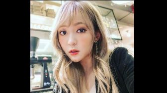 Lima Youtuber Kecantikan Terpopuler di Korea 2017