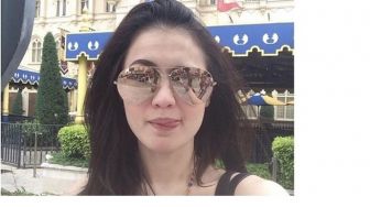 Untuk Ketiga Kali, Jennifer Dunn Tersandung Kasus Narkoba