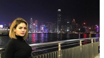 Nikita Mirzani Siap Nikah dengan Pria 46 Tahun