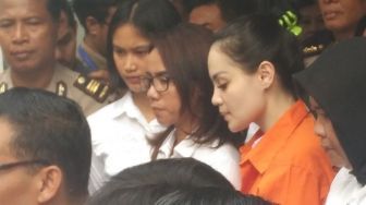 Berkas Jennifer Dunn Rampung dan Akan Diserahkan ke JPU