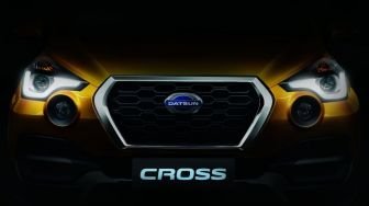 Ini Dia Spesifikasi Lengkap Datsun Cross