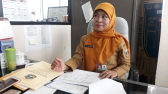 Listrik Mati, Absen 4.526 PNS DKI Belum Tercatat