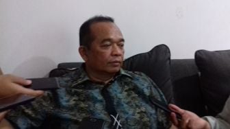 Begini Syarat Calon Kepala Daerah Jika Ingin Didukung Golkar