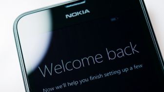 Bocoran Nokia 9 Terbaru, Dipersenjatai Lima Kamera