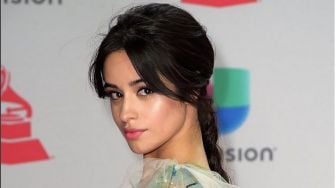 Putus dari Matthew Hussey, Camila Cabello Digosipkan Pacari Shawn Mendes