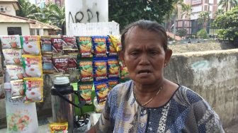 Cerita Ibu yang Anaknya Disiram Minyak dan Mau Dibakar Menantu