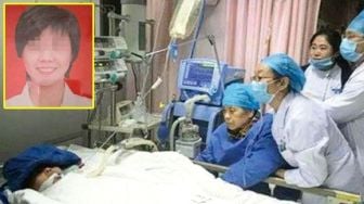 Kerja 18 Jam Nonstop, Dokter Ini Meninggal