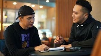 Belum Jera, Demian Siapkan Proyek Besar Bersama Edison