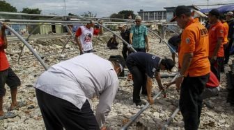 Anies Bakal Bangun Kampung Akuarium, Gerindra: Itu Penuhi Janji Kampanye