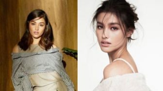 Deretan Foto Liza Soberano, Perempuan Tercantik di Dunia