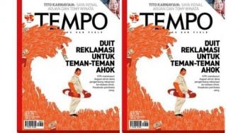 Saham Tempo akan Dibeli Edwin Soeryadjaja dan SCMA