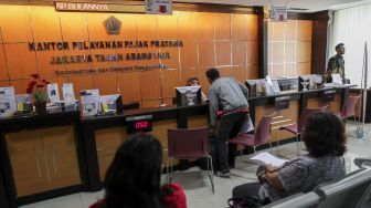 Tax Holiday Sepi Peminat, Mungkin Ini Penyebabnya