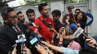 Bukan Risma, PDIP Belum Putuskan Pengganti Azwar Anas