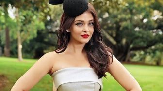 Jadi Wanita Tercantik di Dunia, Ini 7 Fakta Aktris Bollywood Aishwarya Rai