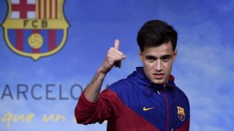 Coutinho Merapat, Valverde Optimistis Timnya Makin Kuat