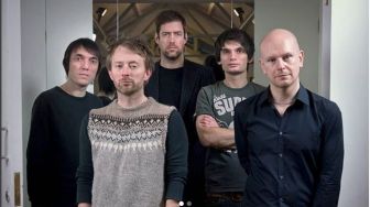 3 Rekomendasi Lagu Radiohead yang Pas untuk Fans Pendatang Baru