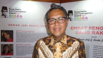 Nurdin Abdullah: Belajar dari Terobosan Sang Profesor di Bantaeng