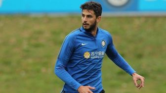 Icardi ke PSG, Ranocchia: Klub Tak Terpengaruh dengan Kepergiannya