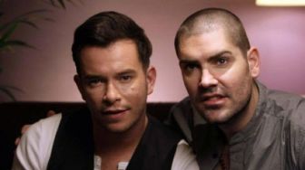 Bicara soal Stephen Gately, Shane Lynch Bikin Netizen Nangis