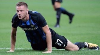 Inter Milan Siap Korbankan Milan Skriniar?