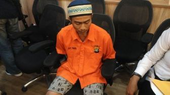 Injak Perut Istri sampai Bayinya Tewas, Kasdi: Saya Khilaf