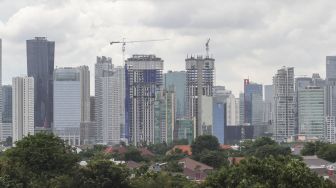 Rupiah Melemah, Pengembang Properti Malah Untung